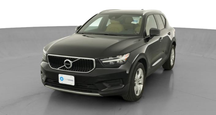 2020 Volvo XC40 T5 Momentum -
                  Colonial Heights, VA