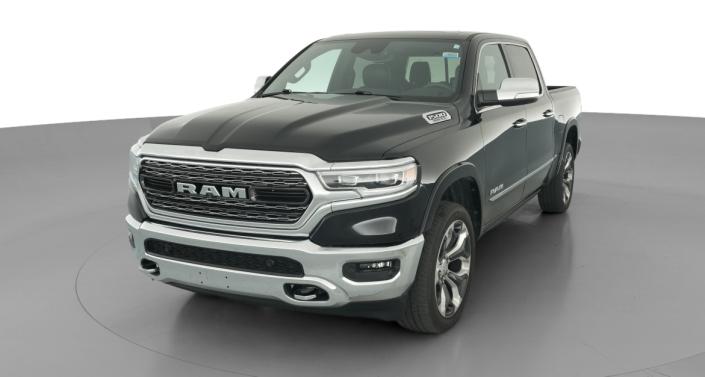 Thumbnail: 2020 RAM 1500 - 1