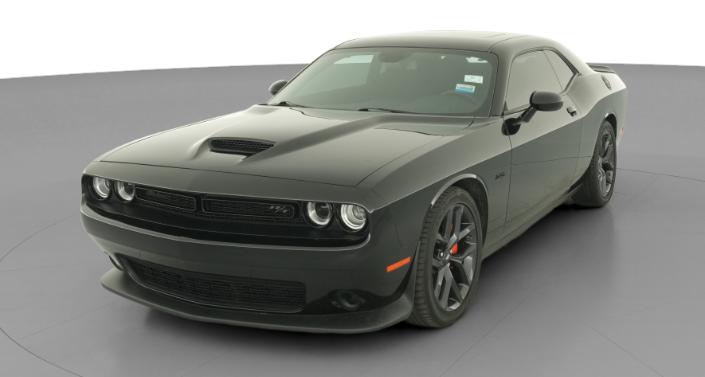 Thumbnail: 2023 Dodge Challenger - 1