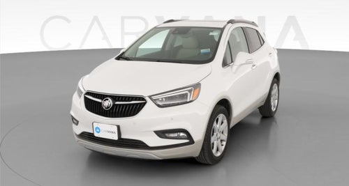 2018 Buick Encore