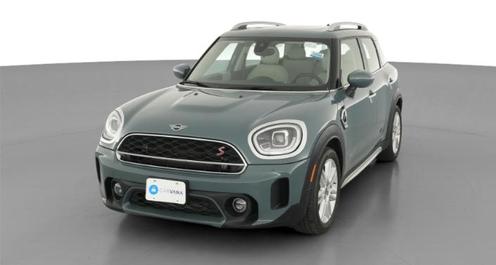 Thumbnail: 2021 MINI Cooper Countryman - 1