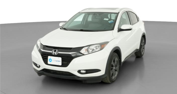 Thumbnail: 2018 Honda HR-V - 1