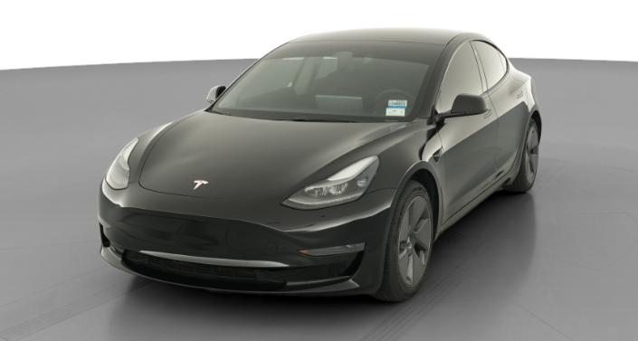 Thumbnail: 2023 Tesla Model 3 - 1