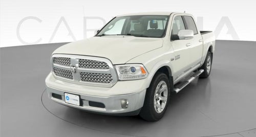 2017 Ram 1500 Crew Cab