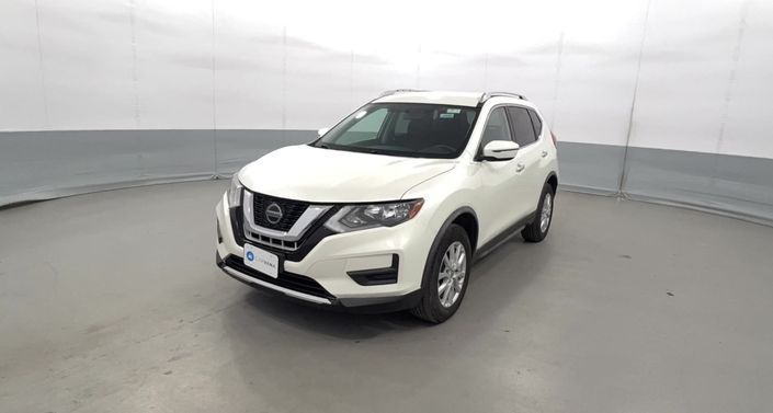 Thumbnail: 2018 Nissan Rogue - 1