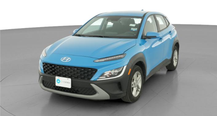 Thumbnail: 2022 Hyundai Kona - 1