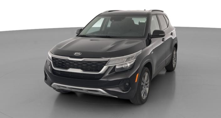 2021 Kia Seltos S -
                  Lorain, OH