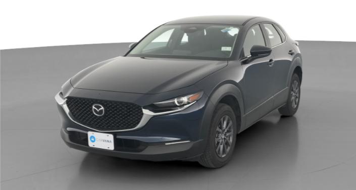 Thumbnail: 2025 Mazda CX-30 - 1