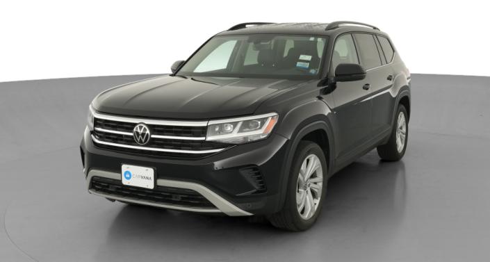 Thumbnail: 2022 Volkswagen Atlas - 1