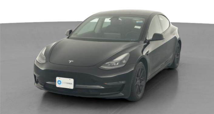 Thumbnail: 2021 Tesla Model 3 - 1