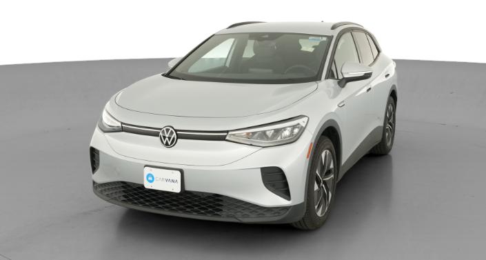 2022 Volkswagen ID.4 Pro -
                  Colonial Heights, VA