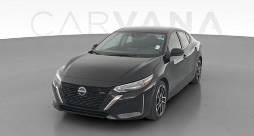2024 Nissan Sentra