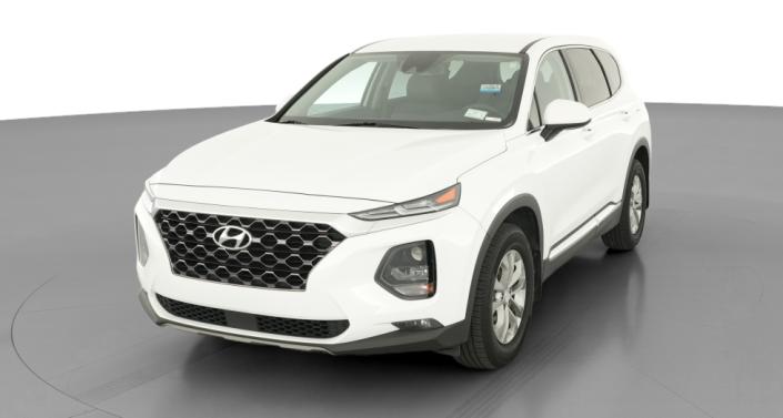 Thumbnail: 2020 Hyundai Santa Fe - 1