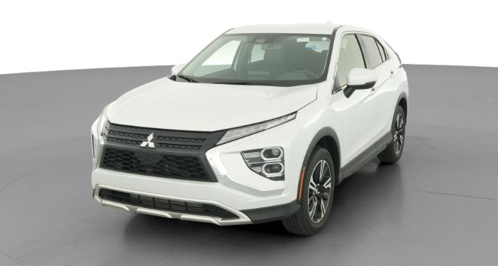 Thumbnail: 2024 Mitsubishi Eclipse Cross - 1