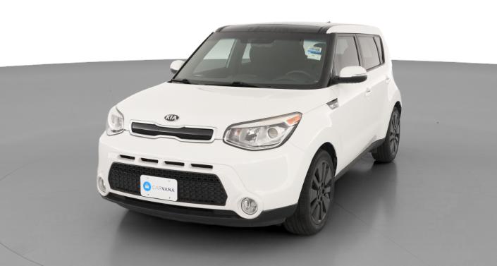 Thumbnail: 2014 Kia Soul - 1