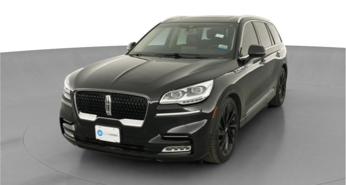 2021 Lincoln Aviator Reserve -
                  Colonial Heights, VA