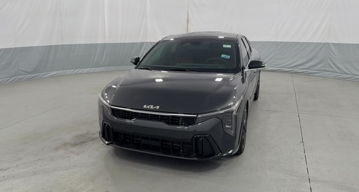 Thumbnail: 2025 Kia K4 - 1
