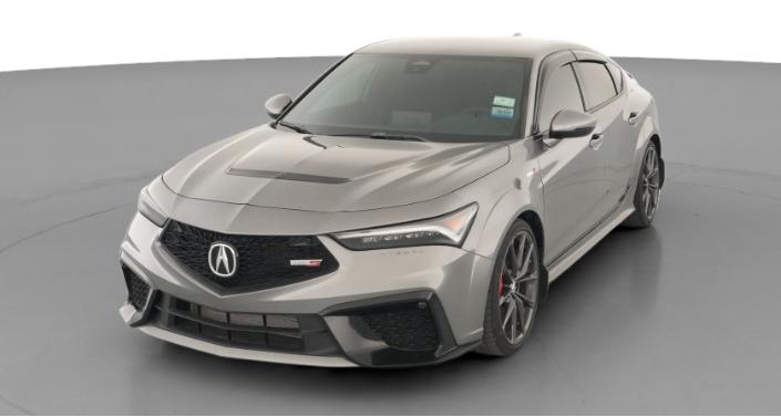 Thumbnail: 2024 Acura Integra - 1