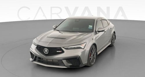 2024 Acura Integra