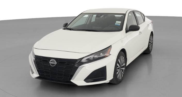 Thumbnail: 2025 Nissan Altima - 1