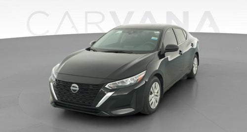 2025 Nissan Sentra