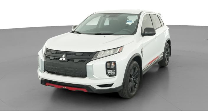 Thumbnail: 2024 Mitsubishi Outlander Sport - 1
