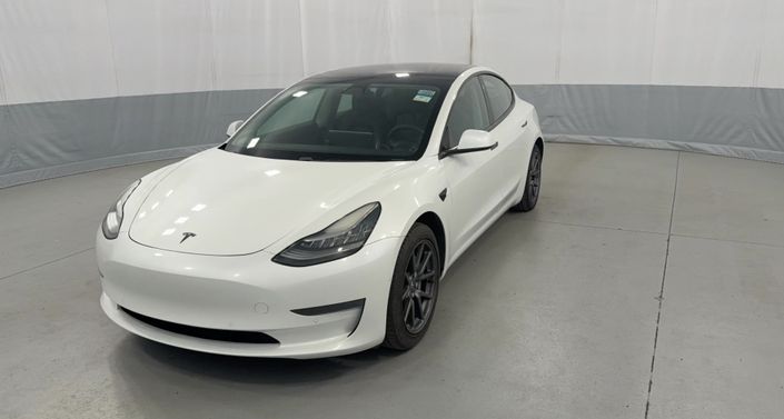 Thumbnail: 2019 Tesla Model 3 - 1