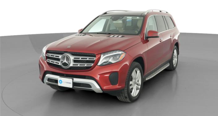2019 Mercedes-Benz GLS 450 4MATIC -
                  Indianapolis, IN