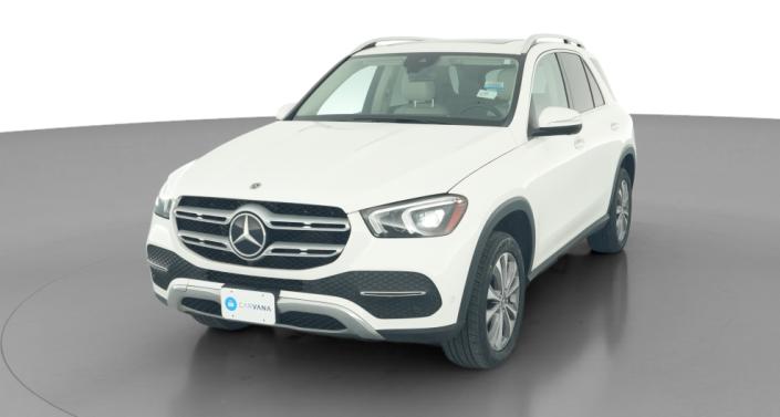 Thumbnail: 2023 Mercedes-Benz GLE - 1