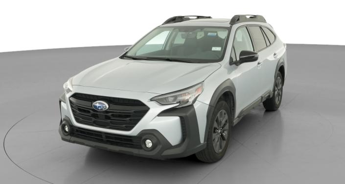 Thumbnail: 2025 Subaru Outback - 1