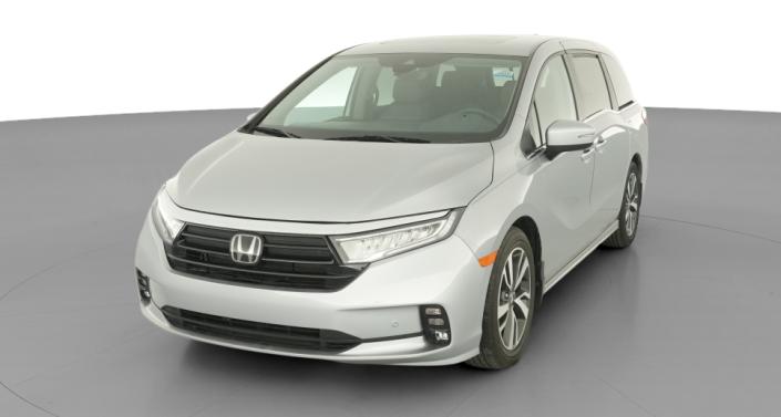 Thumbnail: 2023 Honda Odyssey - 1