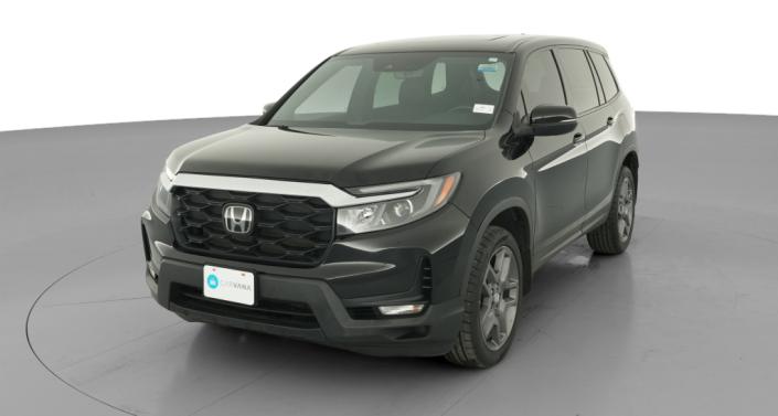 Thumbnail: 2023 Honda Passport - 1