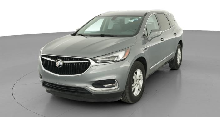 Thumbnail: 2019 Buick Enclave - 1