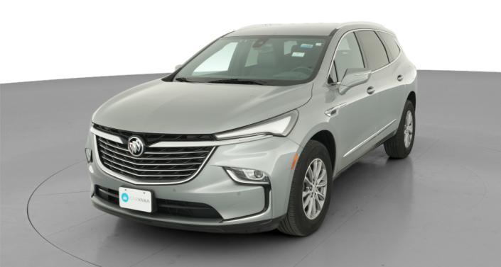 Thumbnail: 2023 Buick Enclave - 1