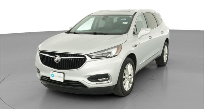 Thumbnail: 2020 Buick Enclave - 1