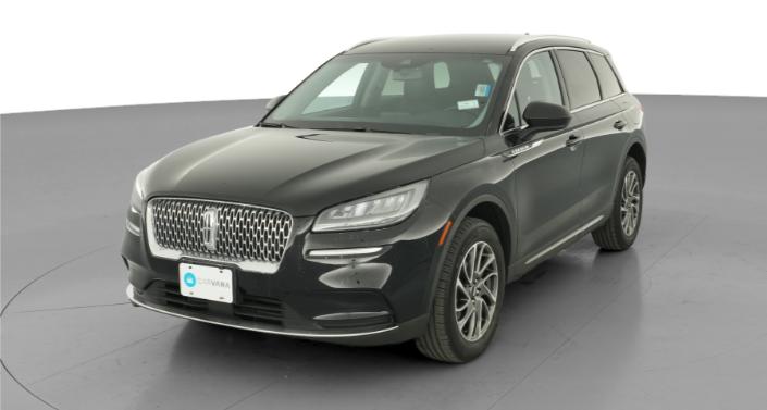 Thumbnail: 2022 Lincoln Corsair - 1