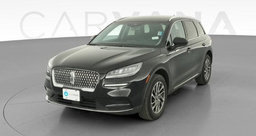 2022 Lincoln Corsair