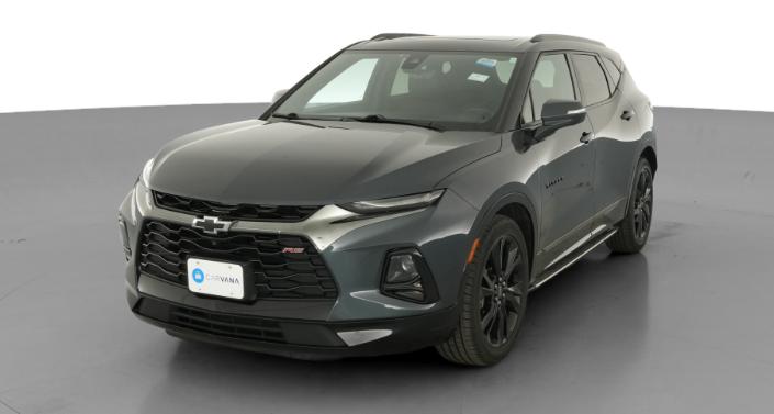 Thumbnail: 2019 Chevrolet Blazer - 1