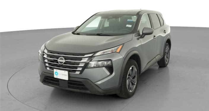 Thumbnail: 2025 Nissan Rogue - 1