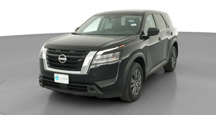 Thumbnail: 2024 Nissan Pathfinder - 1