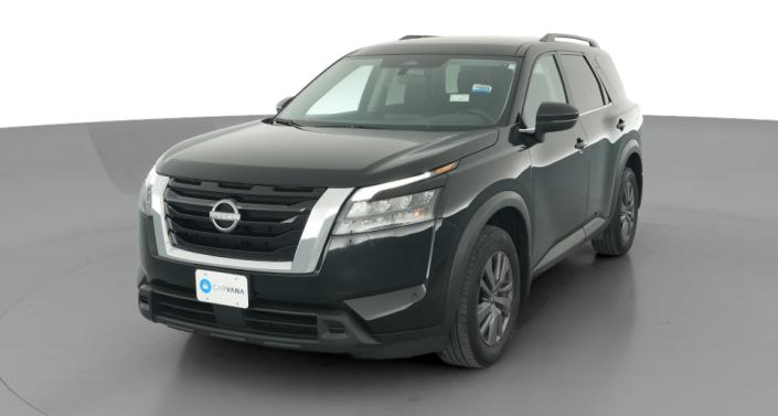 Thumbnail: 2023 Nissan Pathfinder - 1