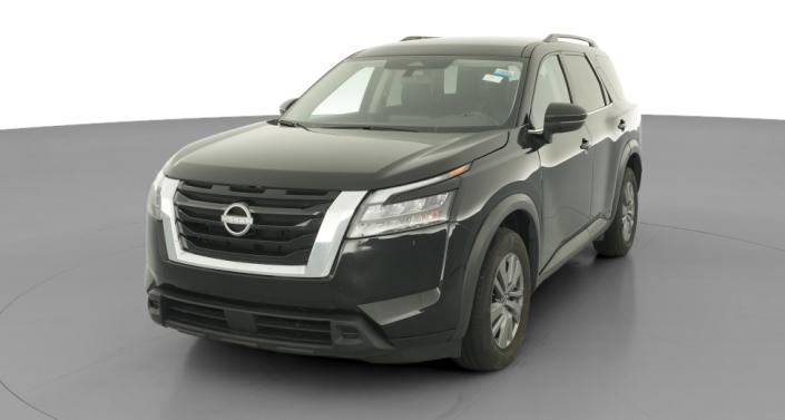 Thumbnail: 2025 Nissan Pathfinder - 1
