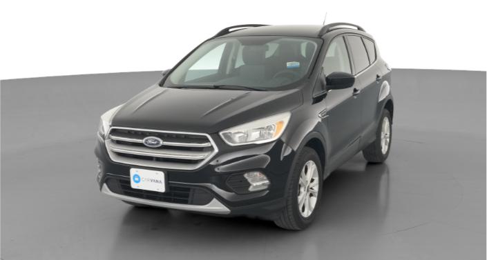 Thumbnail: 2018 Ford Escape - 1