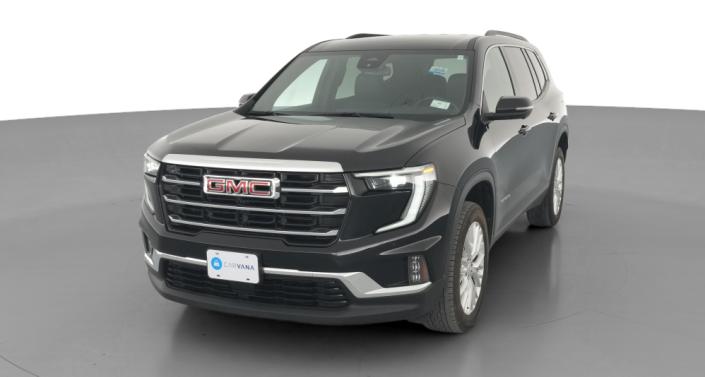 Thumbnail: 2024 GMC Acadia - 1