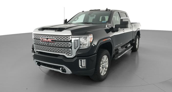 2022 GMC Sierra 2500 Denali -
                  Haines City, FL