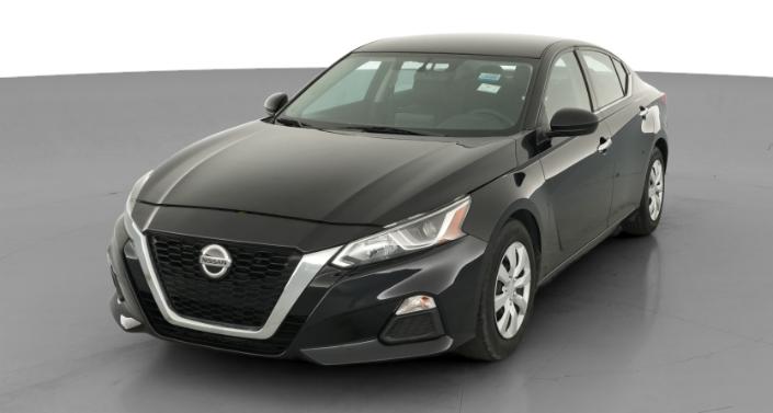 Thumbnail: 2020 Nissan Altima - 1