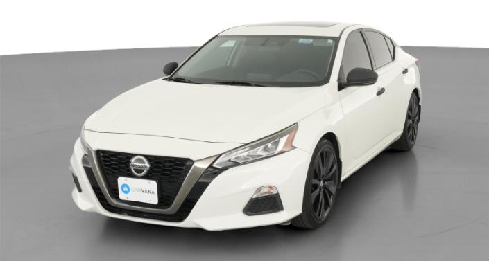 Thumbnail: 2019 Nissan Altima - 1