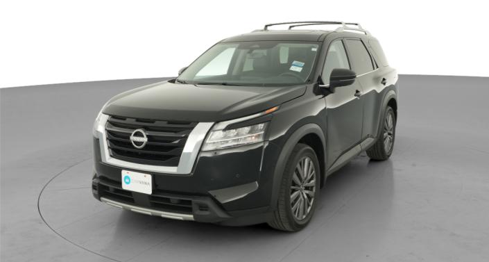 Thumbnail: 2023 Nissan Pathfinder - 1