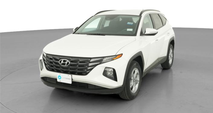 Thumbnail: 2023 Hyundai Tucson - 1
