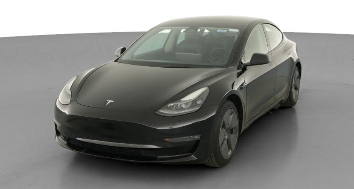 Thumbnail: 2022 Tesla Model 3 - 1